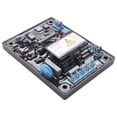 thumbnail image 2 of Automatic Voltage Regulator Avr Voltage Stabilizer Board Sx460 For Generator, 2 of 8