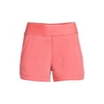 thumbnail image 3 of Lands' End Women's SunShade UPF 50 3" Board Shorts with Panty, 3 of 3
