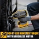 thumbnail image 3 of Llave de Impacto Neareen 900 Ft-lbs Sin Escobillas 20V MAX Solo Herramienta, 3 of 7