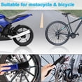thumbnail image 3 of Professional Chain Cleaner Kit for Bikes and Motorcycles, 3 of 5