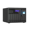 thumbnail image 2 of QNAP TS-855X 8-Bay NAS Enclosure, Intel Atom C5125 2.8GHz, 32GB RAM, Diskless, 2 of 4