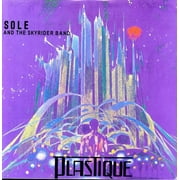 Sole - Plastique - Rap / Hip-Hop - Vinyl