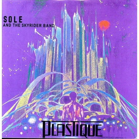 Sole - Plastique - Rap / Hip-Hop - Vinyl