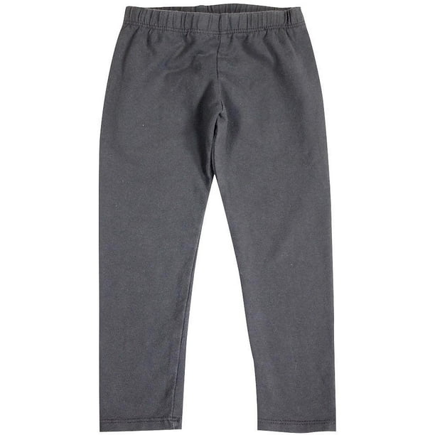 Zara Terez Zara Terez Little Girls Capri Legging Distressed Black