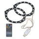 thumbnail image 4 of Tiras de luz LED RGB para P, Anillo de luz LED RGB Consola de juegos Anillo de luces LED Anillo de luz LED para consola P Impulsado por el rendimiento, 4 of 9