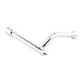 thumbnail image 2 of Extended Transmission Lever Aluminum Alloy Stylish for R18 Convenient Silvery, 2 of 8