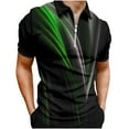 thumbnail image 2 of Mefallenssiah T-Shirt à Manches Courtes à Manches Courtes à la Mode pour Hommes, 2 of 3