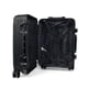 thumbnail image 4 of Maleta de Viaje Grande 26 Pulgadas Negra Rollway Equipaje con Ruedas Candado TSA, 4 of 6