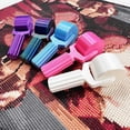 thumbnail image 4 of Hioecau Rhinestone Painting Roller Tool Detachable Rhinestone Art Roller for Smooth Pressing Essential DIY Craft Tool for Rhinestone Embroidery, 4 of 8