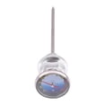 thumbnail image 1 of Dipstick Temperature, CNC Aluminum Alloy Compact Convenient Oil Dipstick Easily Check  For Check Motorcycle Oil Level, 1 of 7