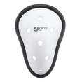 thumbnail image 1 of Concha Protectora Deportiva GIM Ligera, Resistente y Cómoda para Deportes de Contacto, 1 of 5