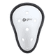 thumbnail image 1 of Concha Protectora Deportiva GIM Ligera, Resistente y Cómoda para Deportes de Contacto, 1 of 5