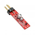 thumbnail image 3 of Placa de circuito de micrófono, placa preamplificadora de micrófono, amplificador de potencia resistente portátil, accesorios duraderos para PC, placa B Sunnimix Placa de circuito modificada, 3 of 7