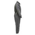 thumbnail image 3 of RefrigiWear Canvas Coveralls, 3 of 6
