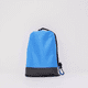 thumbnail image 5 of Estera de playa, manta de playa Nano, impermeable, estera de picnic antiarena, patchwork ligero portátil gris azul, 5 of 5