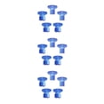 thumbnail image 3 of Guardoinrt 5x Efficient Aerator Key Replacement Removers for Kitchen Basin Sink Smooth and Practical Style A 3Set, 3 of 6