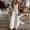 (Fashion 247)Multicolor, variant on Aimik Women's Scoop Neck Beach Spaghetti Strap Dress Summer Bohemian Style Loose Maxi Dress Lightweight Soft Slip Dress