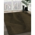 thumbnail image 2 of Ahgly Company Indoor Square Patterned Midnight Gray Area Rugs, 7' Square, 2 of 6