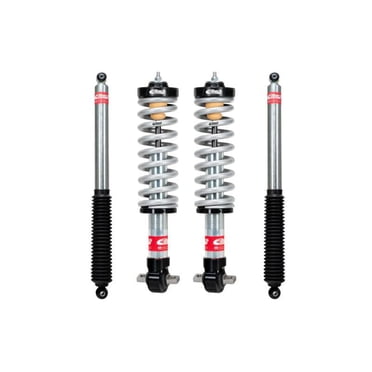 Eibach Pro Truck Coilover 2.0 (Front) for 2015-2022 Chevrolet Colorado