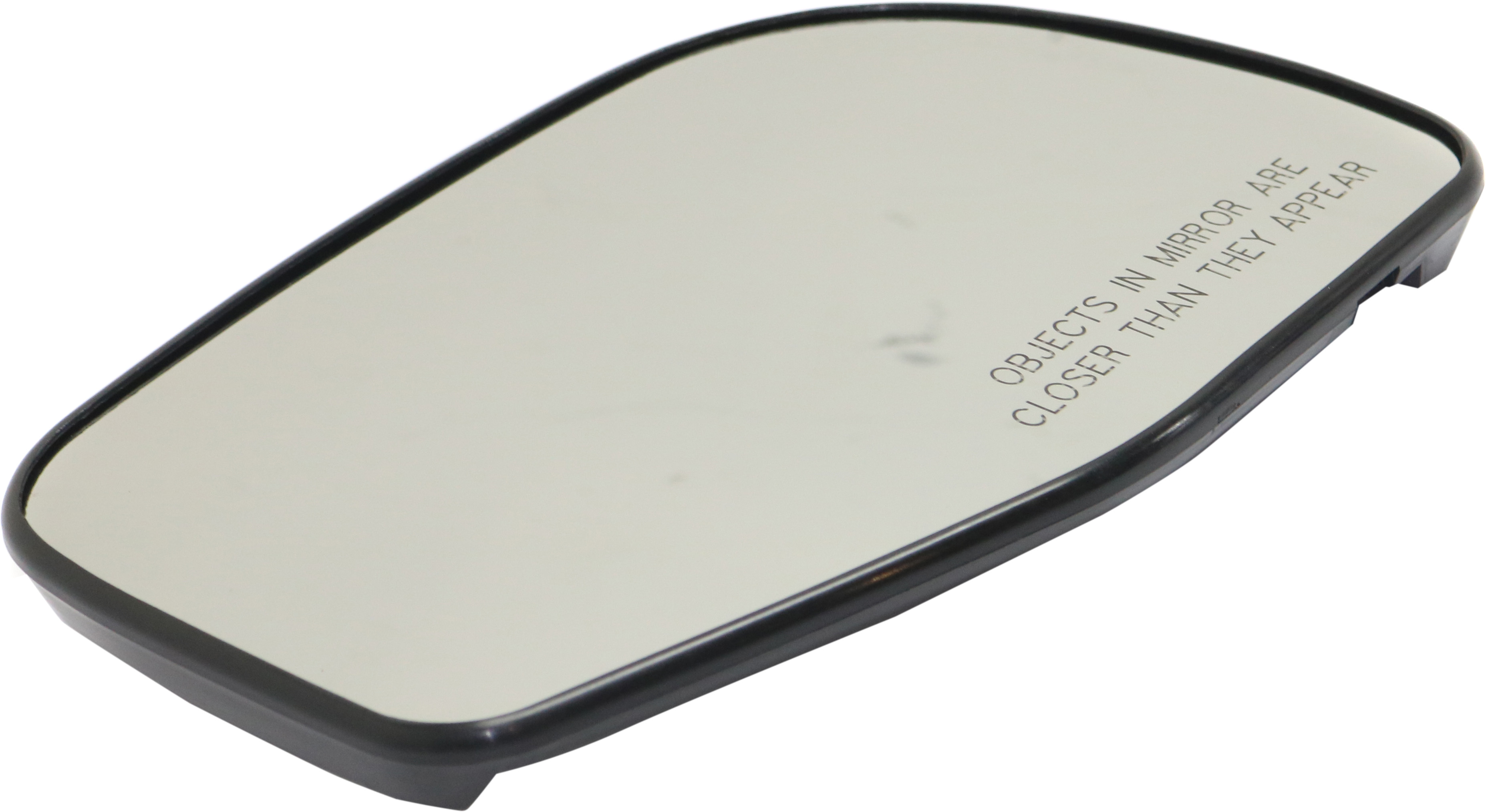 Mirror Glass Compatible With 2002-2005 Ford Explorer Mercury Mountaineer Right Passenger Side Kool-Vue