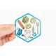 thumbnail image 5 of Juego de cartas Asmodee Spot It! Edición especial de Catan para niños mayores de 8 años, 5 of 7