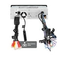 thumbnail image 6 of BOSS Audio Systems BV9986BI Car DVD Player, Bluetooth, 7” Touchscreen, DVD, USB, 6 of 16