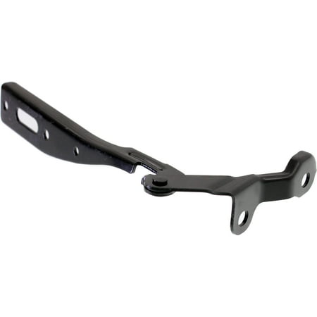 Hood Hinge Compatible with 2013-2017 Honda Accord Right Passenger