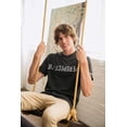 thumbnail image 6 of Men's "Perspective" Graphic Crewneck, 6 of 6