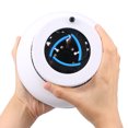 thumbnail image 3 of Hair Diffuser Blow Dryers Diffuser for Natural Curly or Wavy Hair Styling Accessories Large &, 3 of 8