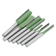 thumbnail image 4 of Formingcutter, 7pcs / Set 6 Poignées Outil de Fraisage de Tungstène Fraise en Acier Tungstène Conception Rationalisée, 4 of 13
