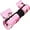 Camo Pink, variant on Barbell Pad for Squat, Hip Thrust - Perfect for Gym Workout Smith Machine Thruster Weightlifting - Relieves Neck and Shoulder Pain - Thick Foam Cushion