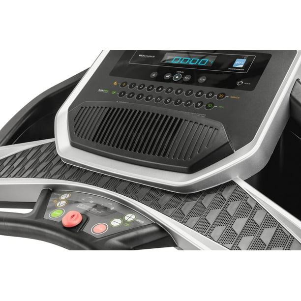 ProForm Sport 5.0 Folding Treadmill with SMART Speed Incline Controls 30 Day iFIT Membership Included Walmart Business Supplies