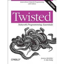 Learning Python Network Programming: Utilize Python 3 to get network ...