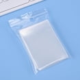 thumbnail image 1 of Película de tarjeta CPP 20, juego de tarjetas de seda transparente, tarjeta pequeña, tarjeta láser de dos capas, barra de película, bolsa autoadhesiva para sellar palomitas de maíz, 1 of 5