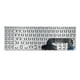 thumbnail image 2 of Monstrate Teclado para portátil de EE. UU., accesorio profesional antideslizante para ordenador, reemplazo de teclado para portátiles X507 Juegos de teclado y mouse para computadora, 2 of 6