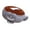 H, variant on MOMOJIA Multipurpose Cartoon Coffee Cup Shape Floor CushionFur--Faux Furs Seating Pad Pillow Round Pouf For Kids And Adults