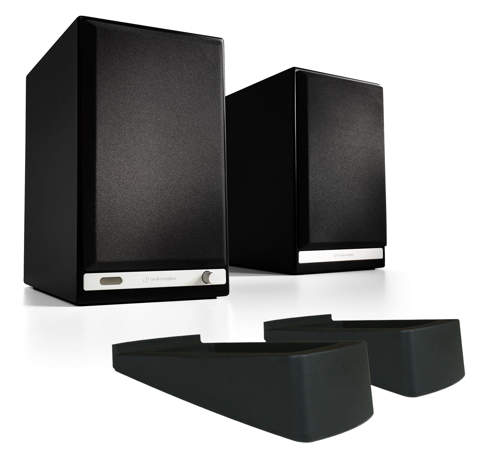 audioengine speakers