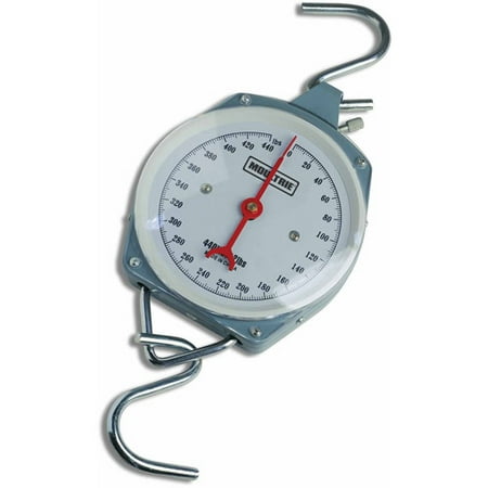 Moultrie 440-Pound Big Game Scale