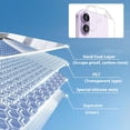 thumbnail image 4 of For IPhone17 Back Film PET High-definition Film, 4 of 8