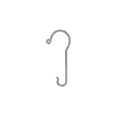 thumbnail image 1 of Firestik Microphone Hanger Hook Stainless Steel, 1 of 1
