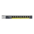 thumbnail image 2 of NETGEAR GS108LP 8-Port PoE+ Unmanaged Switch with DC Power, 2 of 4