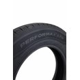 thumbnail image 4 of Llanta 245/75R17 Aplus Shredder At 121/118S, 4 of 6
