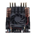 thumbnail image 4 of Induction Heating Board, DC 12-40V Heater Boards 50A 1KW Durable  for Working, 4 of 7