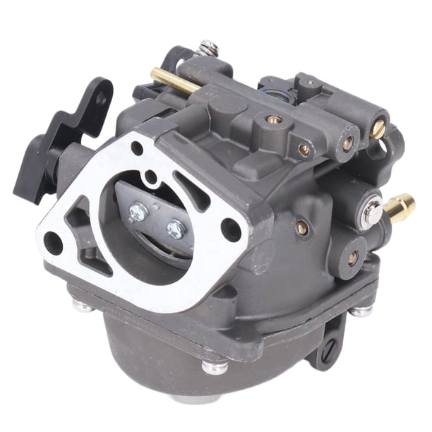 Z Reemplazo, carburador de motor fueraborda 16100‑ZV4‑D22 Z Carburador de motor fueraborda Diseño fácil de usar