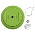 thumbnail image 1 of 3pcs/set Plastic cover Accessory For Grass Trimmers Garden Power Tools Attachment, 1 of 13