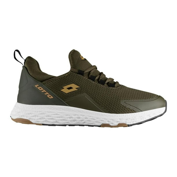 Tenis Lotto Bionic T 29 Verde
