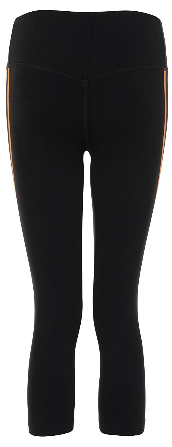 nike power legendary capri