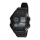 thumbnail image 2 of Reloj Deportivo Electrónico Para Niños, Movimiento Electrónico, Pantalla De Hora Dual, Reloj Digital Para Niños, Resistente Al Agua Hasta 50 M, Para Exteriores, 2 of 8