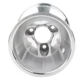 thumbnail image 4 of 11x7.10-5 Inch Aluminum Rear Wheel Rim For GO Kart Off-Road Dirt Pit Bike 180mm, 4 of 4