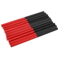 thumbnail image 3 of Lápices De Carpintería, Bolígrafo De Marca De 7 Pulgadas, Lápiz De Carpintero De 2 Núcleos, Doble Cabeza, 9 Piezas Para Metal Para Madera, 3 of 7